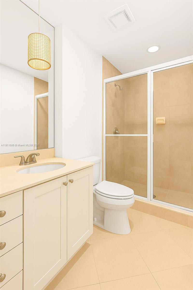 CLUB TOWER THREE CONDO - Residential