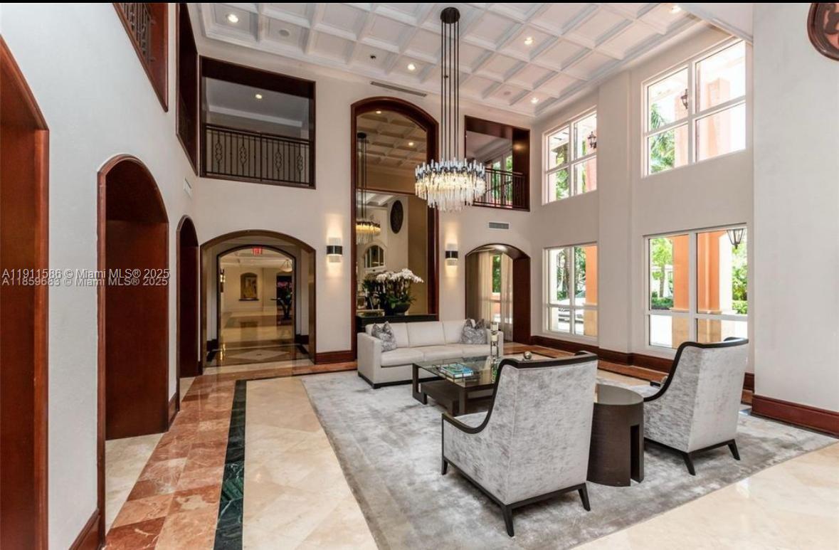 CLUB TOWER THREE CONDO - Residential