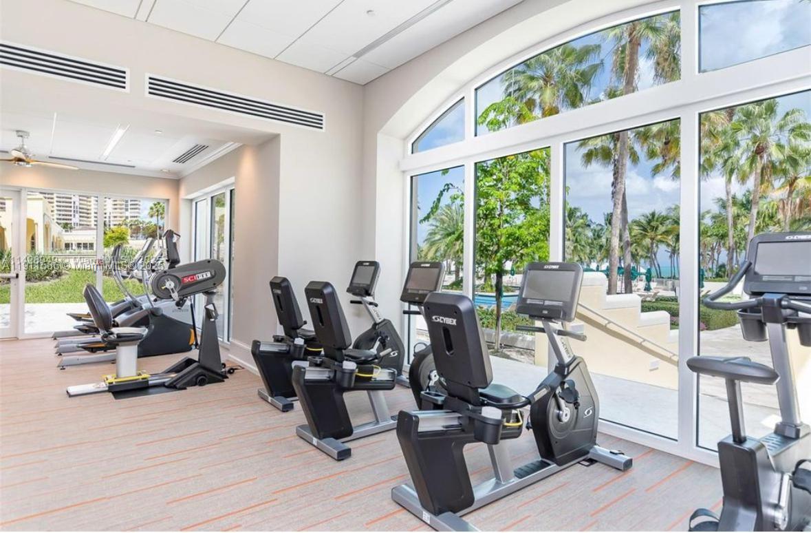 CLUB TOWER THREE CONDO - Residential