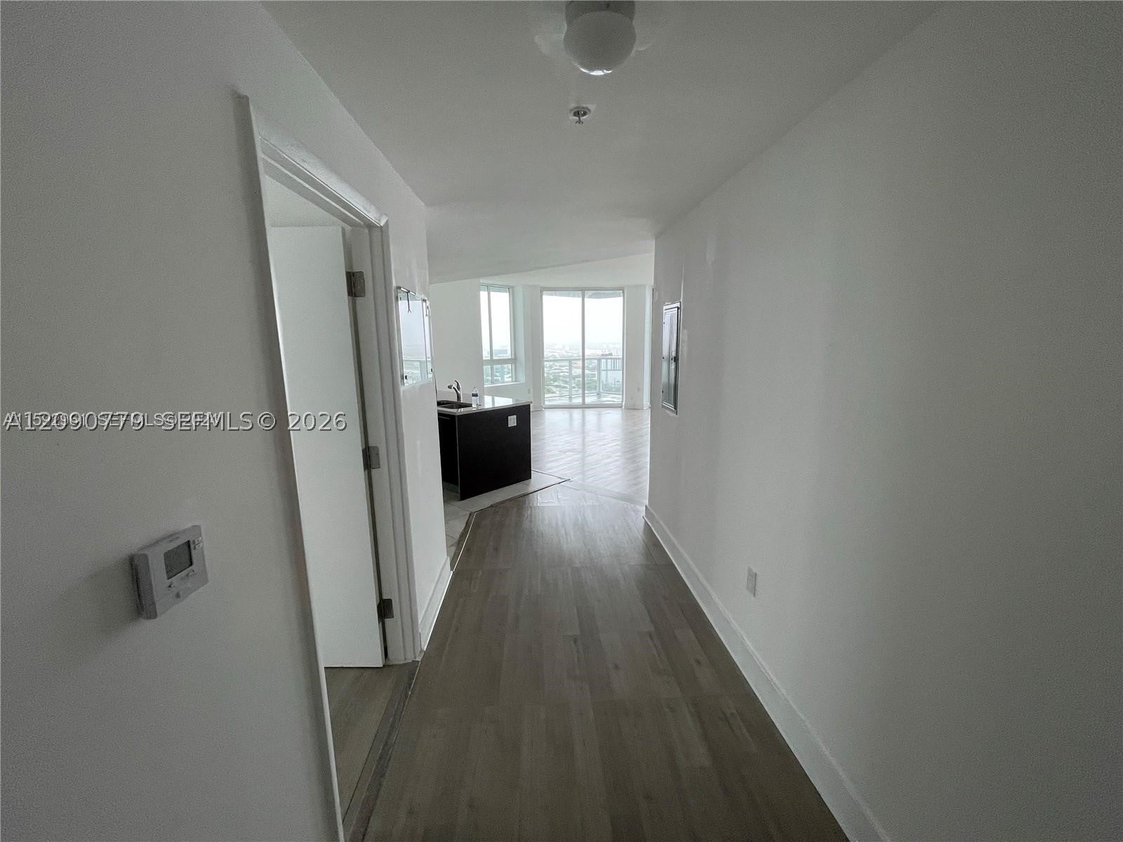 1900 N Bayshore Dr 2318