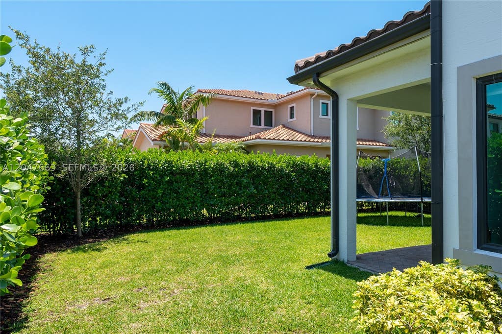 Photo of 3412 Emerson Ln, Hollywood, FL 33312 (MLS # A12047663)