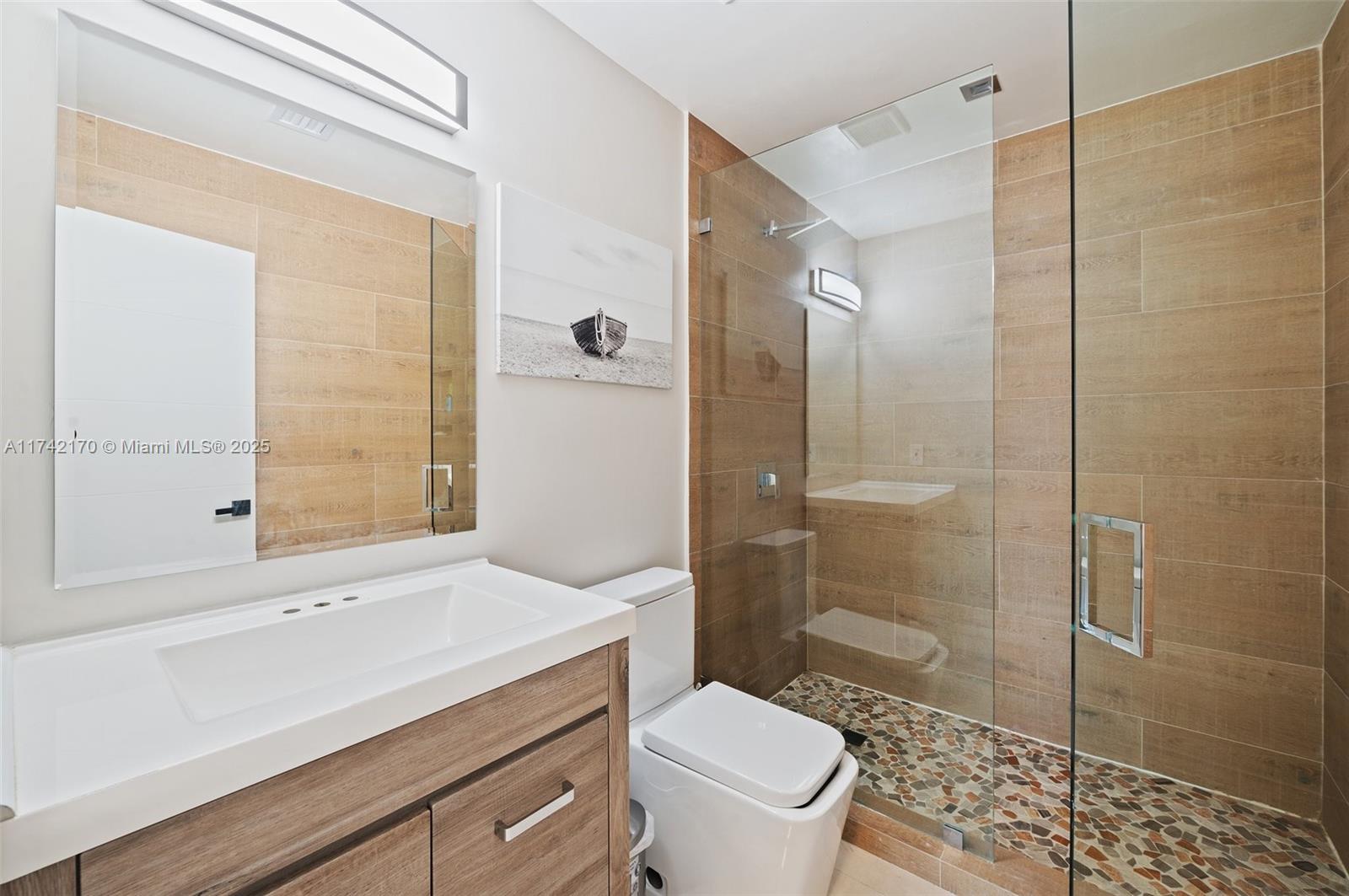 MIAMI SHORES SEC 1 AMD - Residential