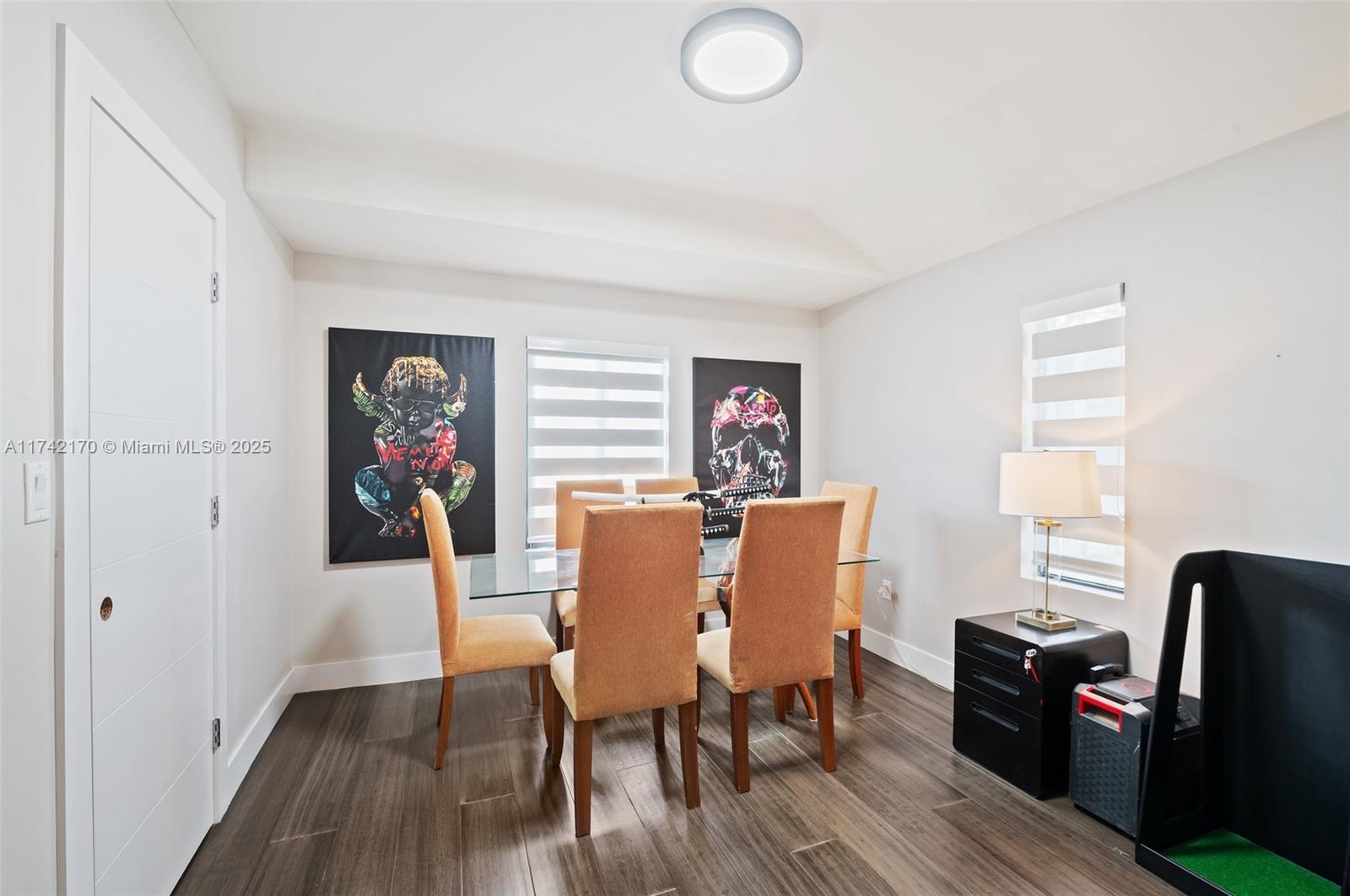 MIAMI SHORES SEC 1 AMD - Residential