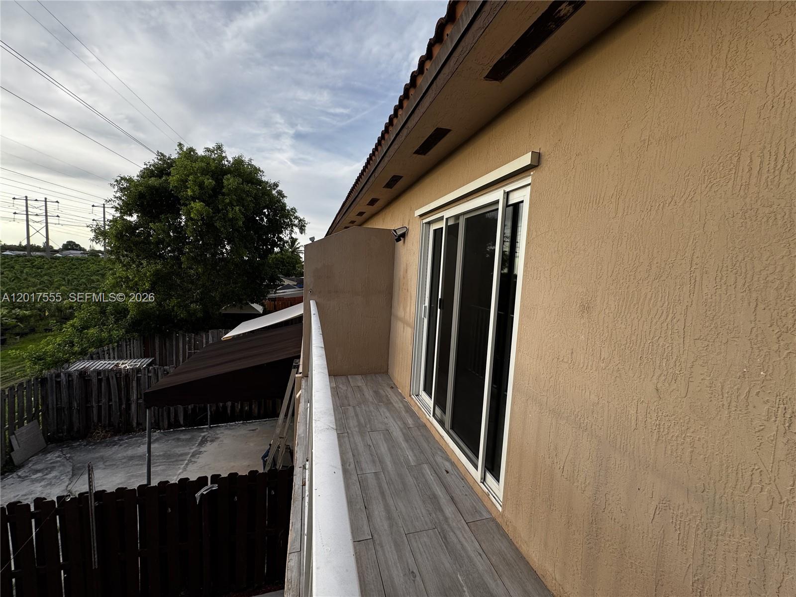 CAZADORES SUB SOUTH - Residential