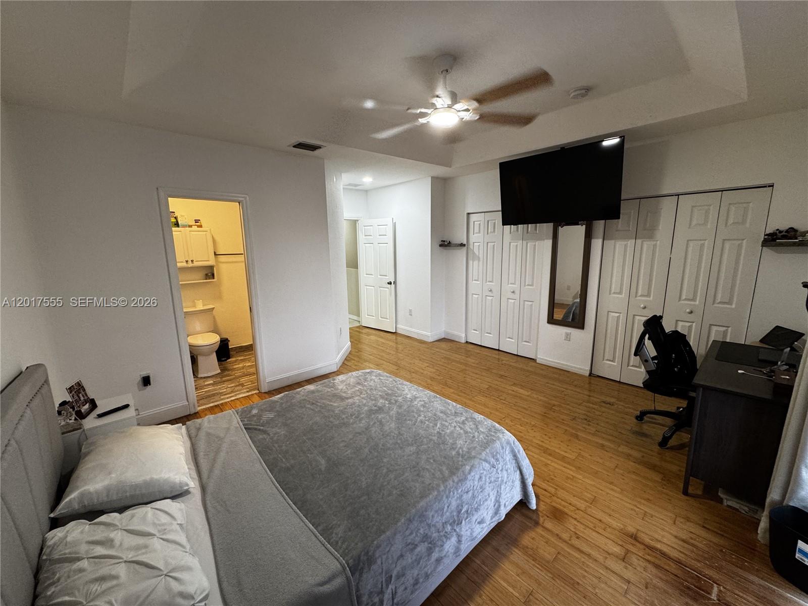 CAZADORES SUB SOUTH - Residential