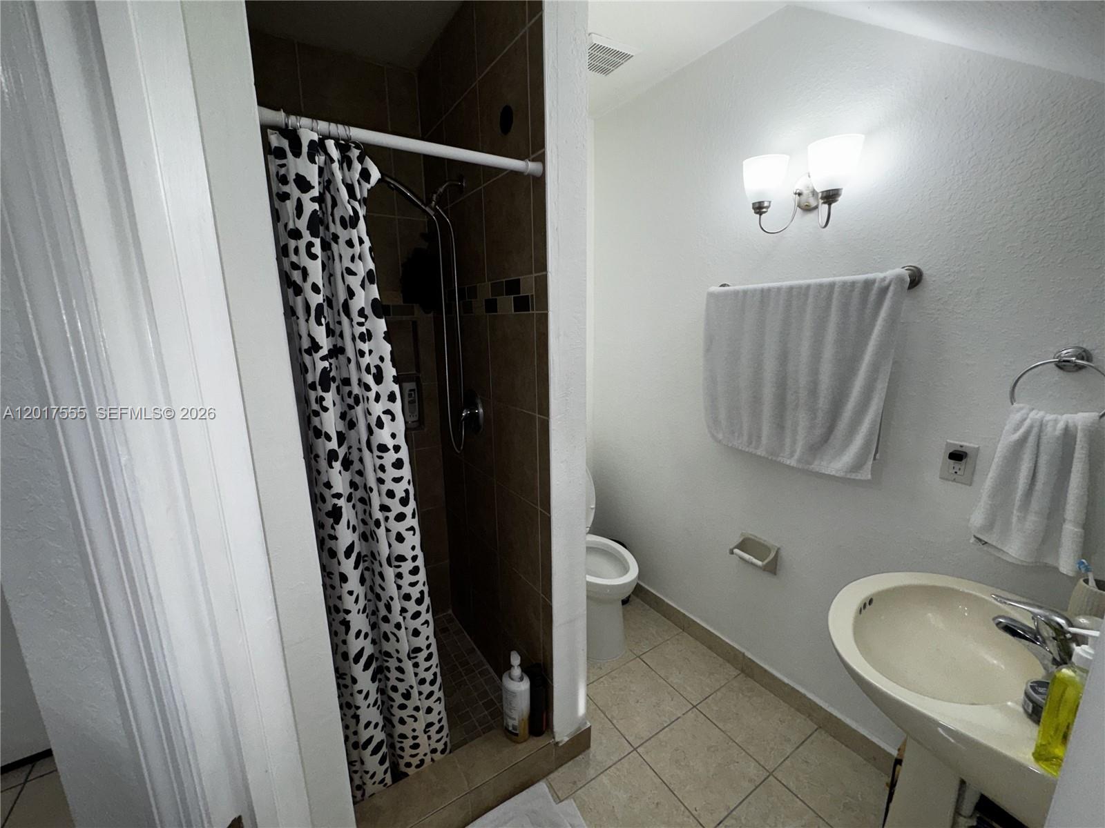 CAZADORES SUB SOUTH - Residential
