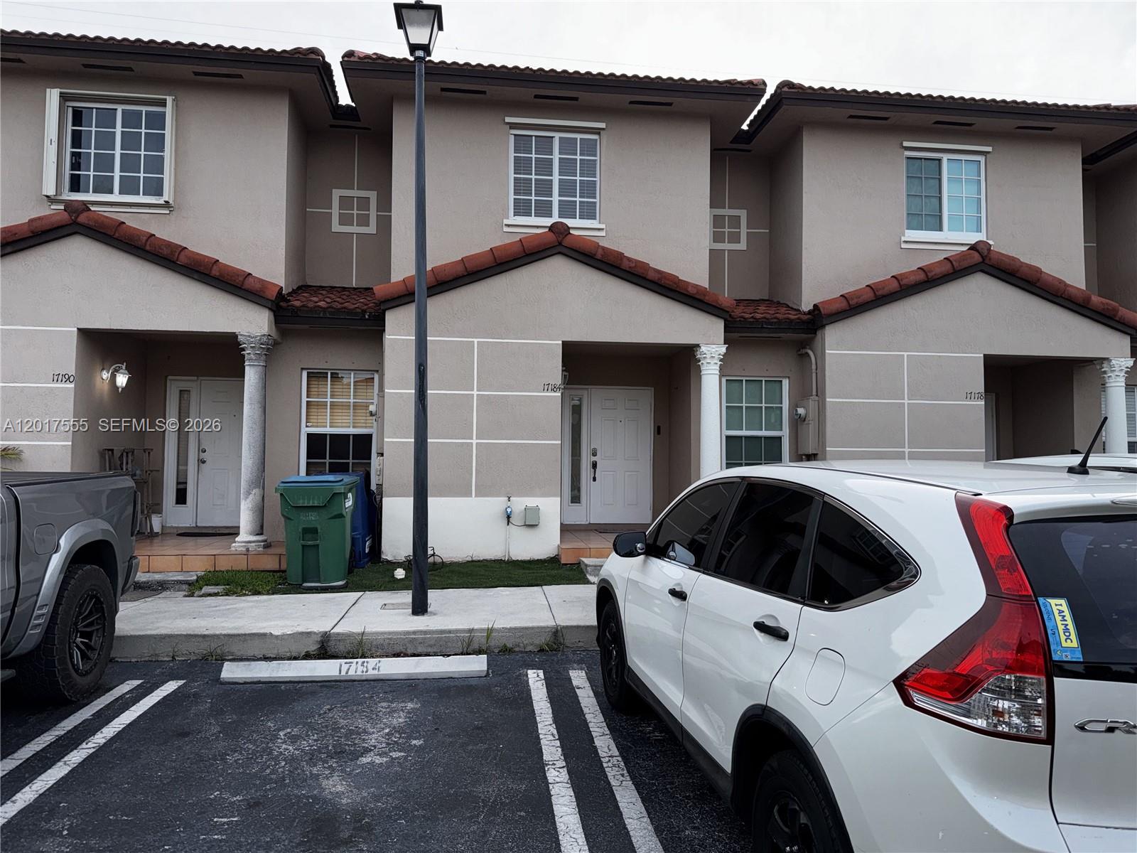 CAZADORES SUB SOUTH - Residential