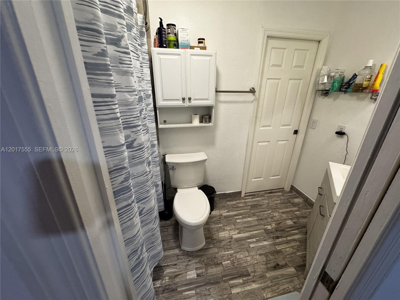 CAZADORES SUB SOUTH - Residential