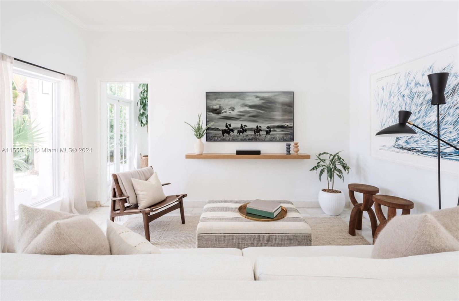 SUNSET ISLANDS-ISLAND NO - Residential Lease
