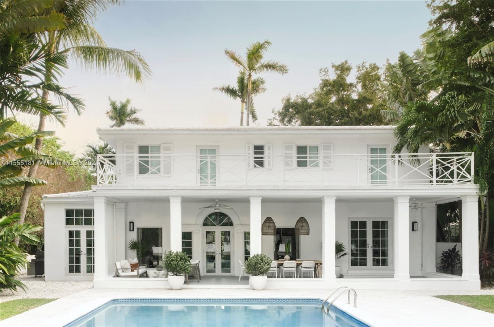 SUNSET ISLANDS-ISLAND NO - Residential Lease