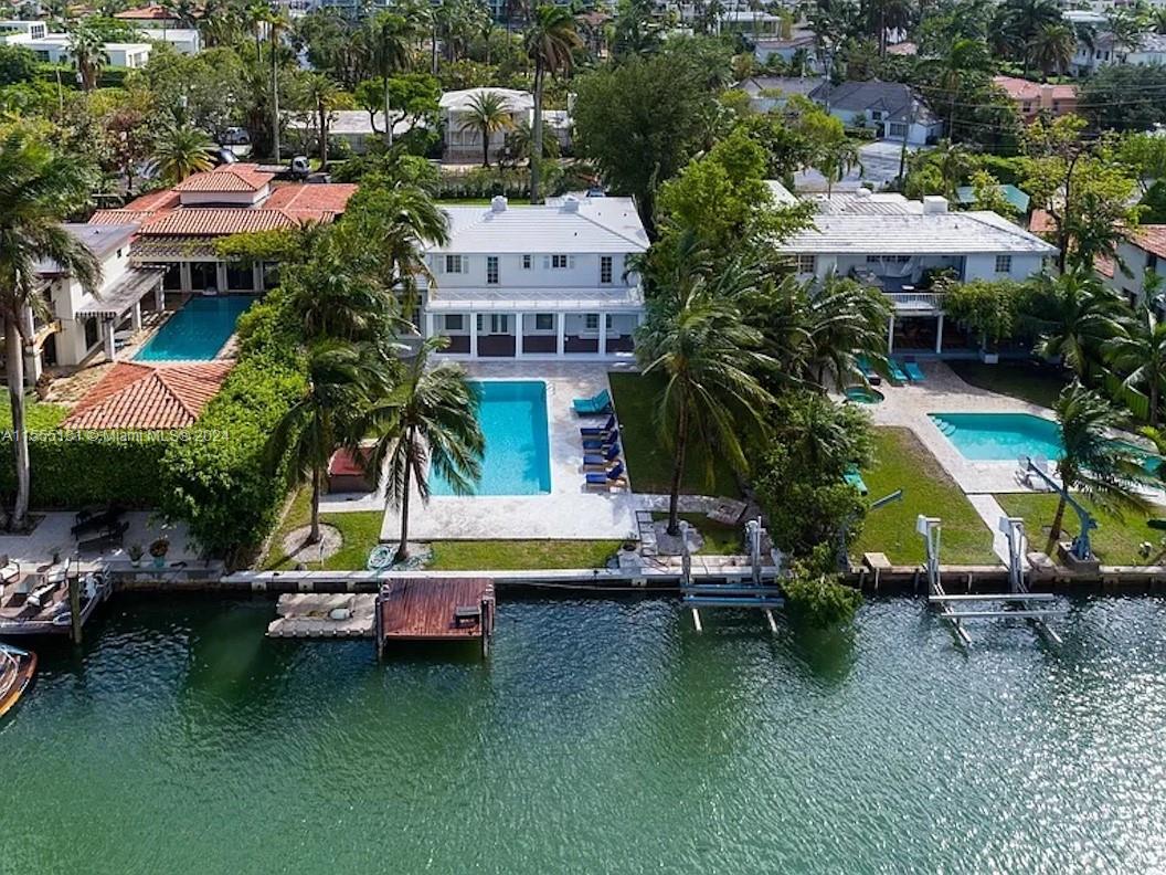 SUNSET ISLANDS-ISLAND NO - Residential Lease