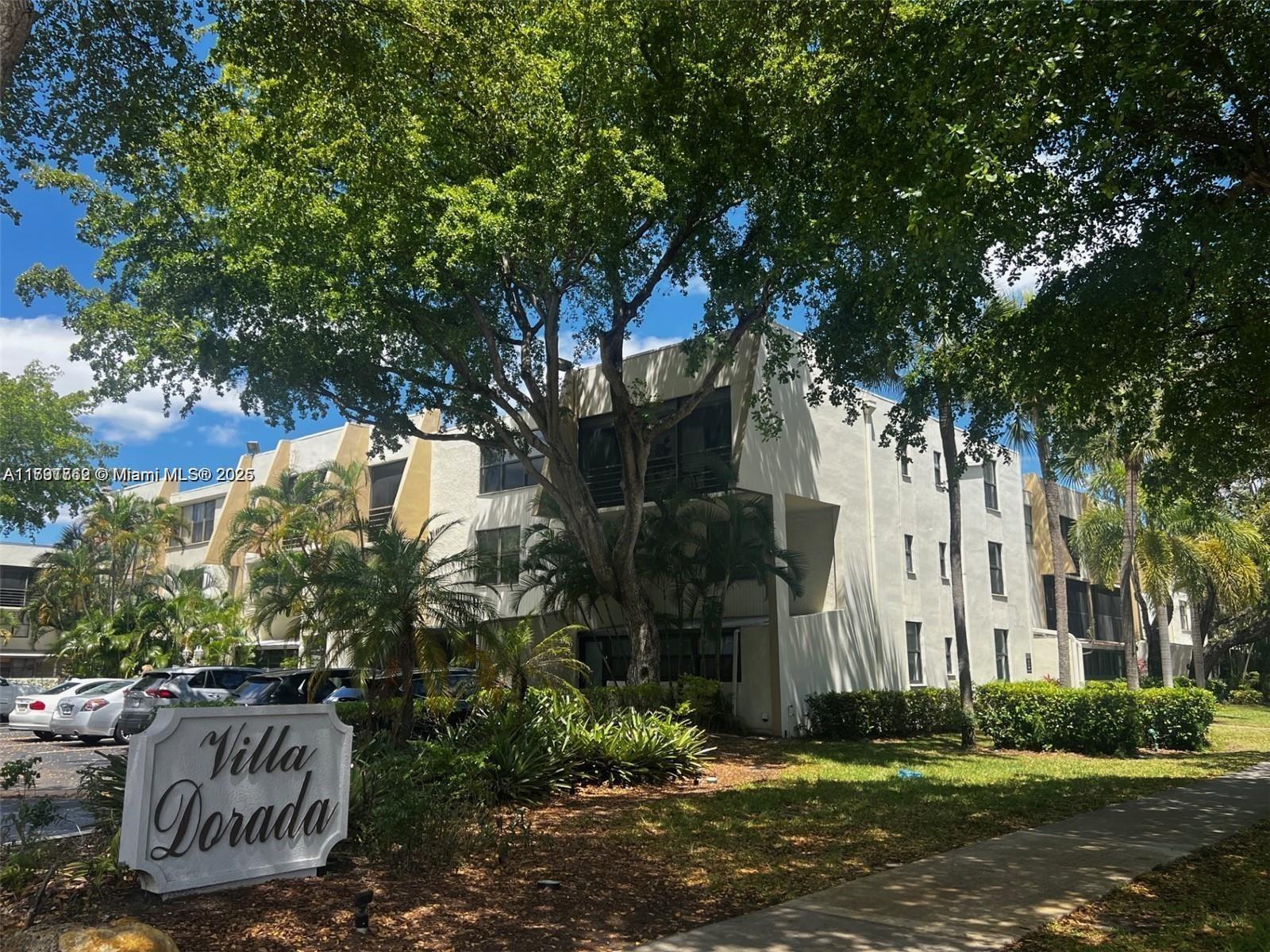 VILLA DORADA CONDO NO 2 - Residential