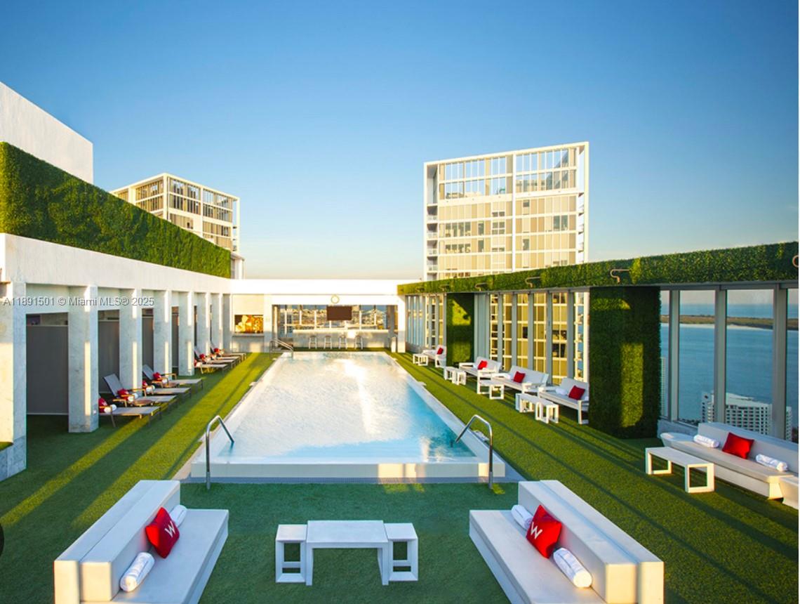 ICON BRICKELL NO TWO - Residential