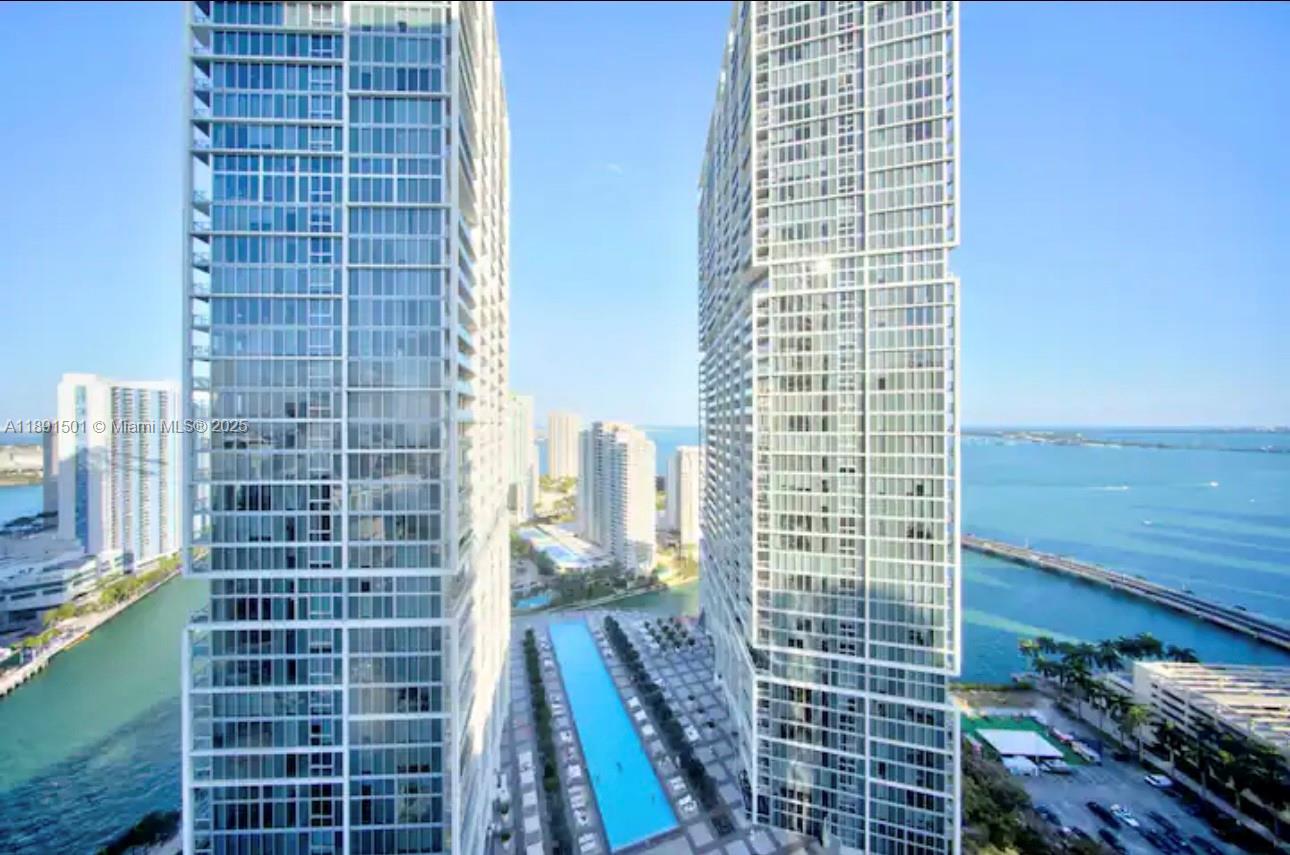 ICON BRICKELL NO TWO - Residential