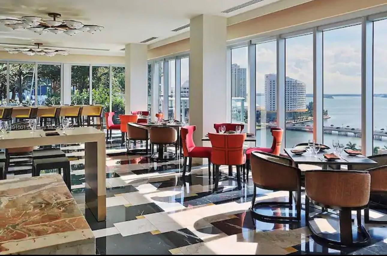 ICON BRICKELL NO TWO - Residential