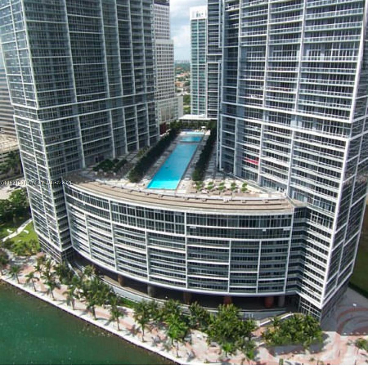 ICON BRICKELL NO TWO - Residential