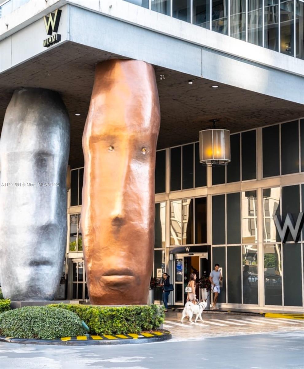 ICON BRICKELL NO TWO - Residential