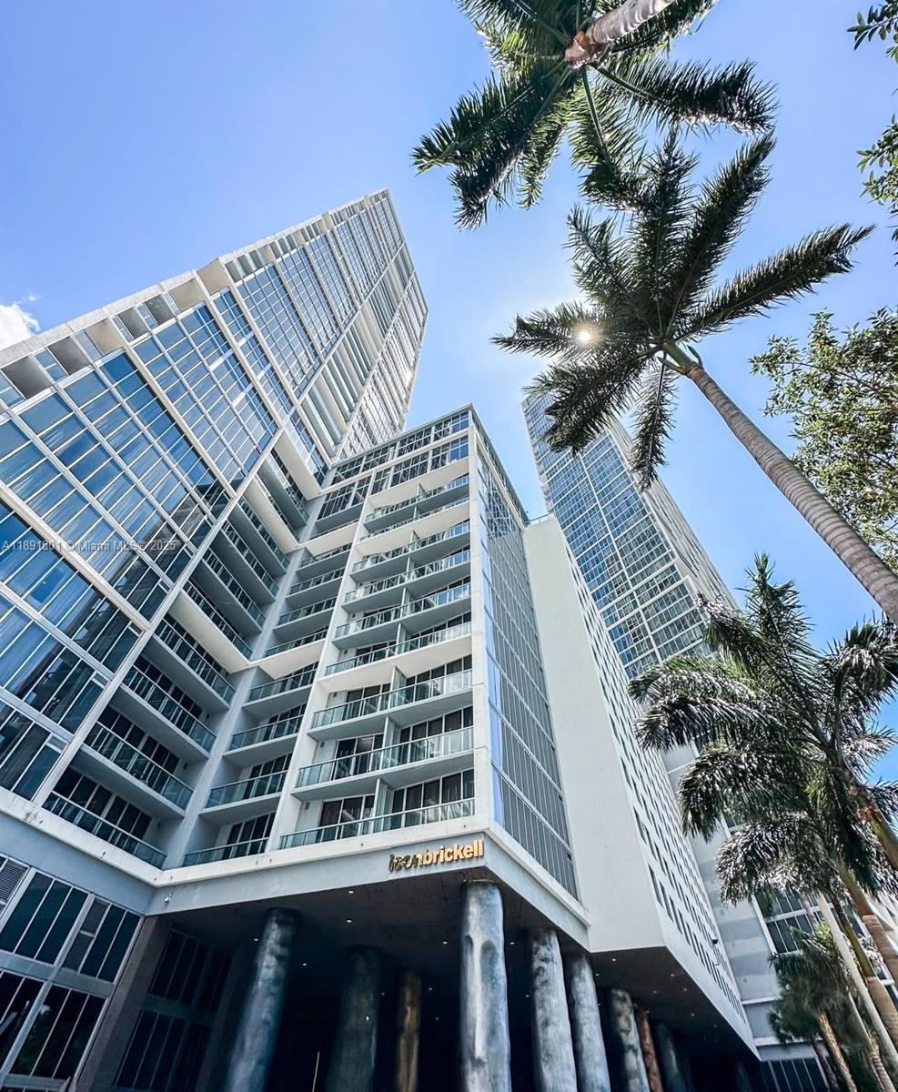 ICON BRICKELL NO TWO - Residential