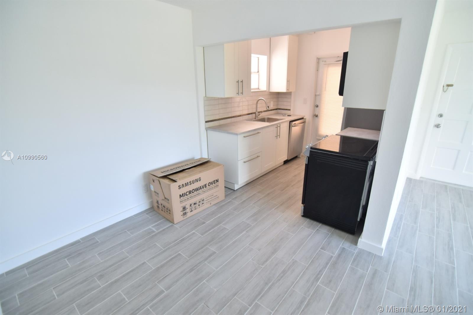 ATLANTIC SHORES DIXIE HIG - Residential Lease