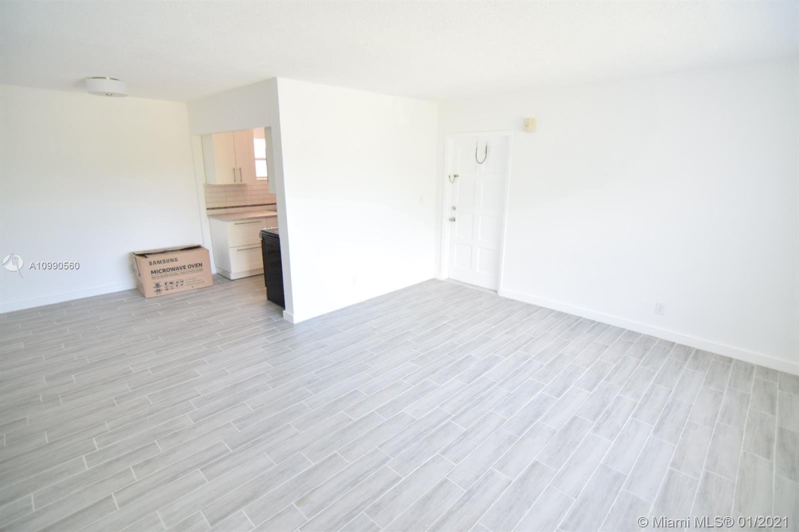 ATLANTIC SHORES DIXIE HIG - Residential Lease