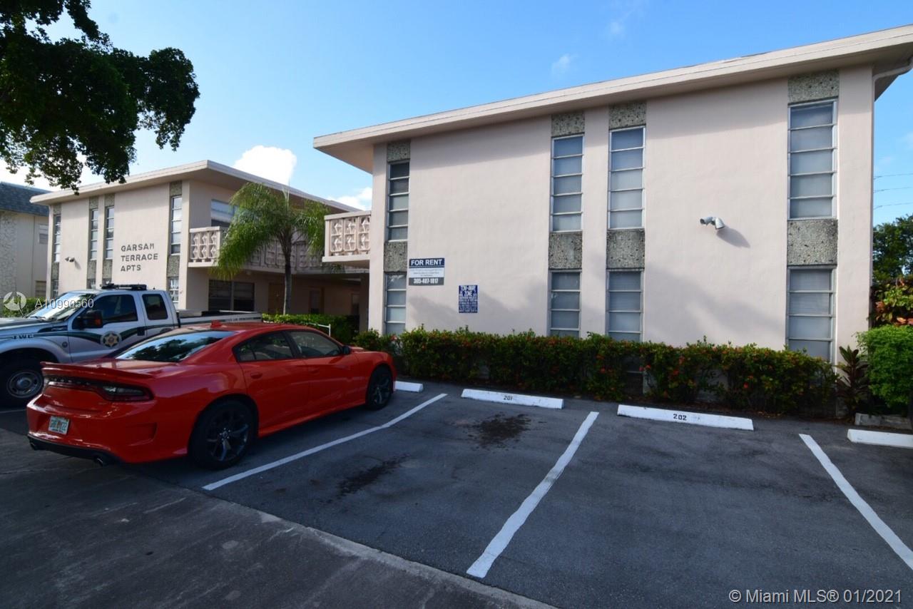 ATLANTIC SHORES DIXIE HIG - Residential Lease