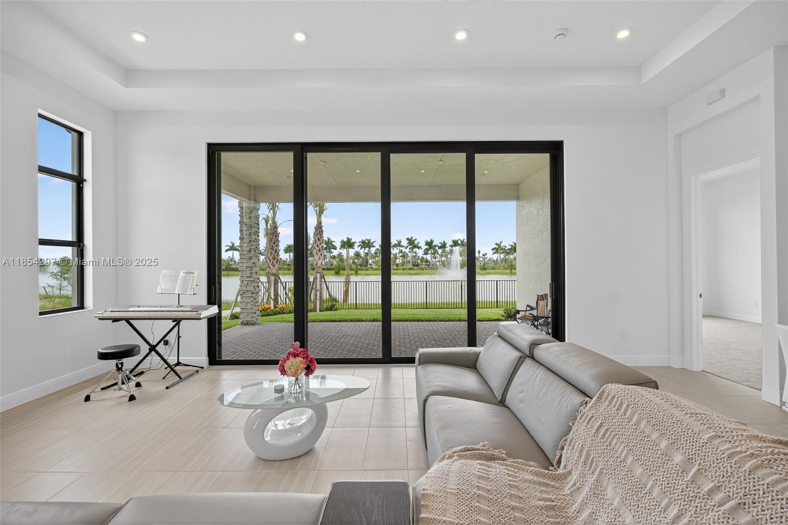AVENIR POD 20 - Residential