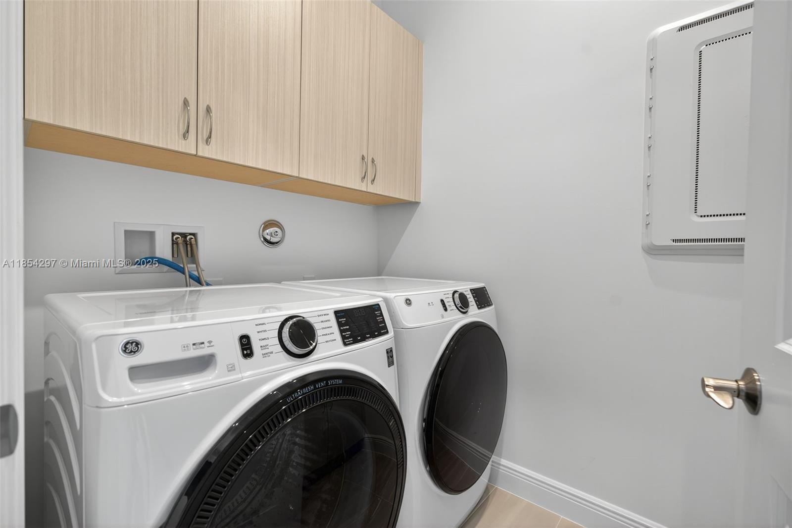 AVENIR POD 20 - Residential