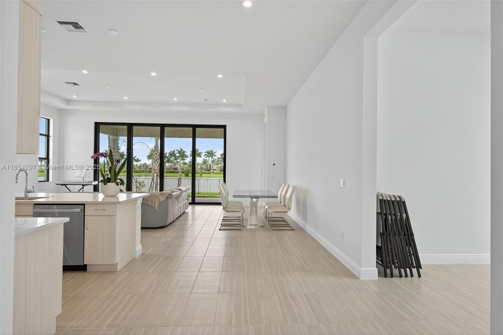 AVENIR POD 20 - Residential