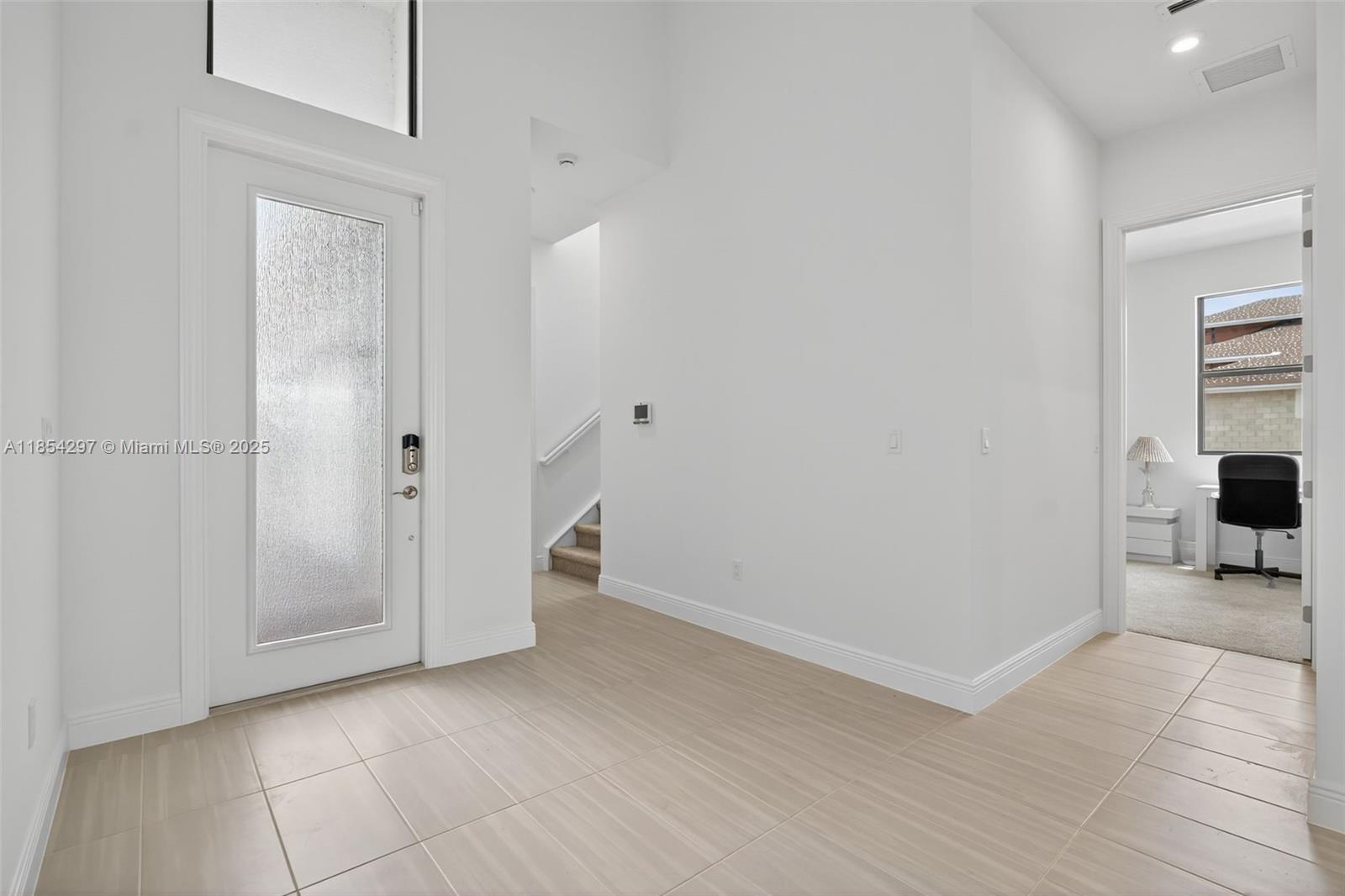 AVENIR POD 20 - Residential