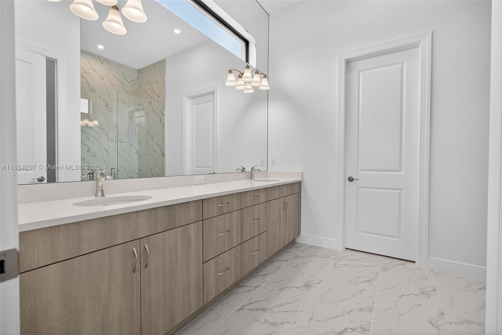 AVENIR POD 20 - Residential