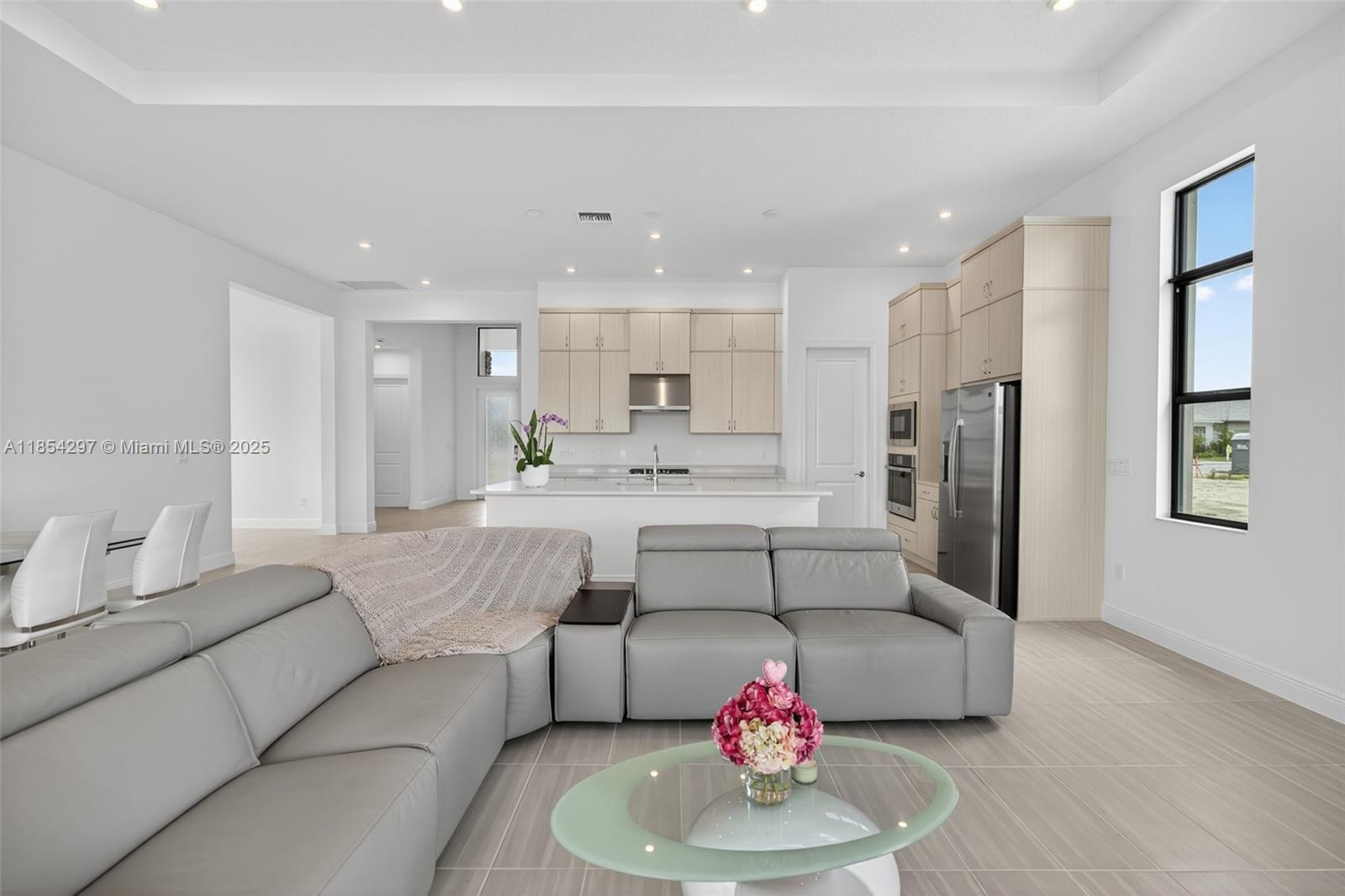 AVENIR POD 20 - Residential