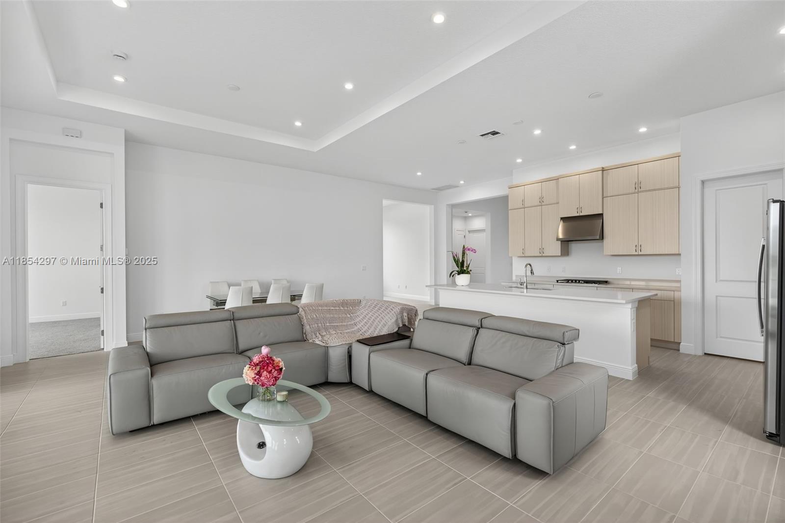 AVENIR POD 20 - Residential