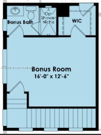 AVENIR POD 20 - Residential