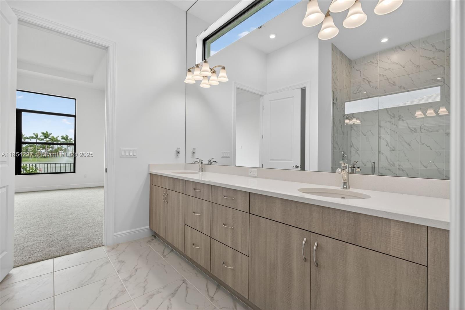 AVENIR POD 20 - Residential