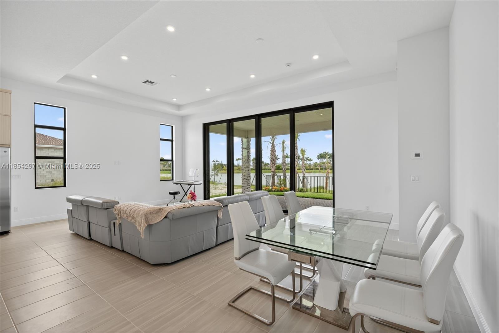 AVENIR POD 20 - Residential