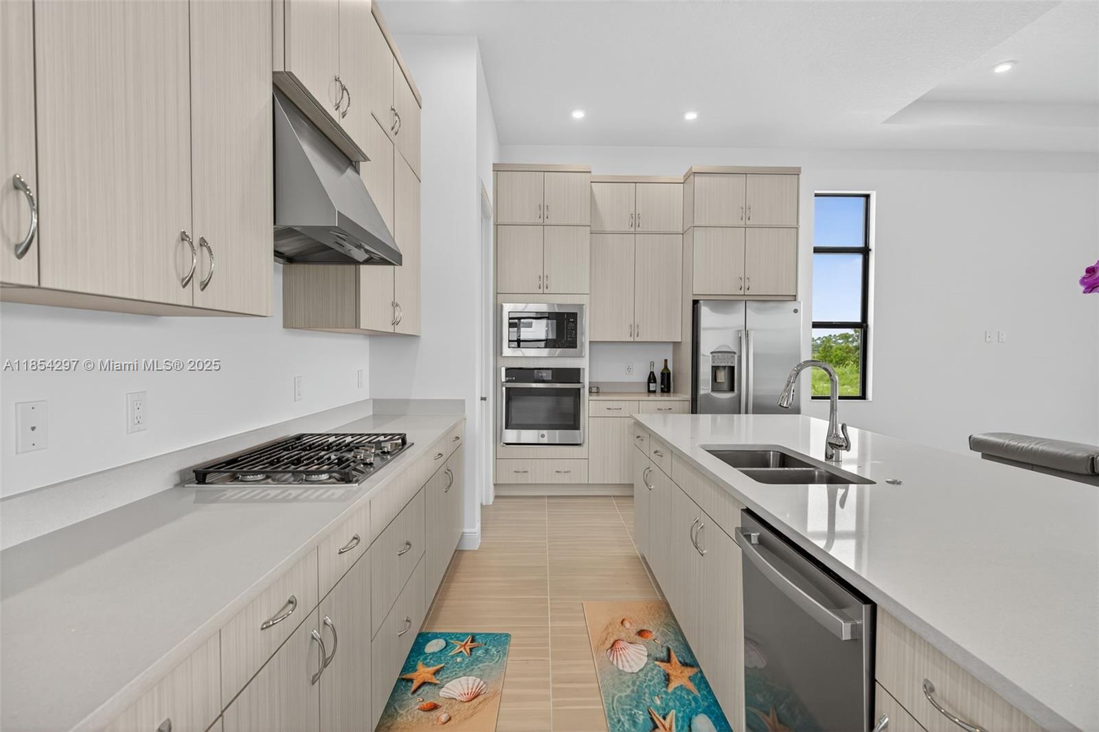 AVENIR POD 20 - Residential
