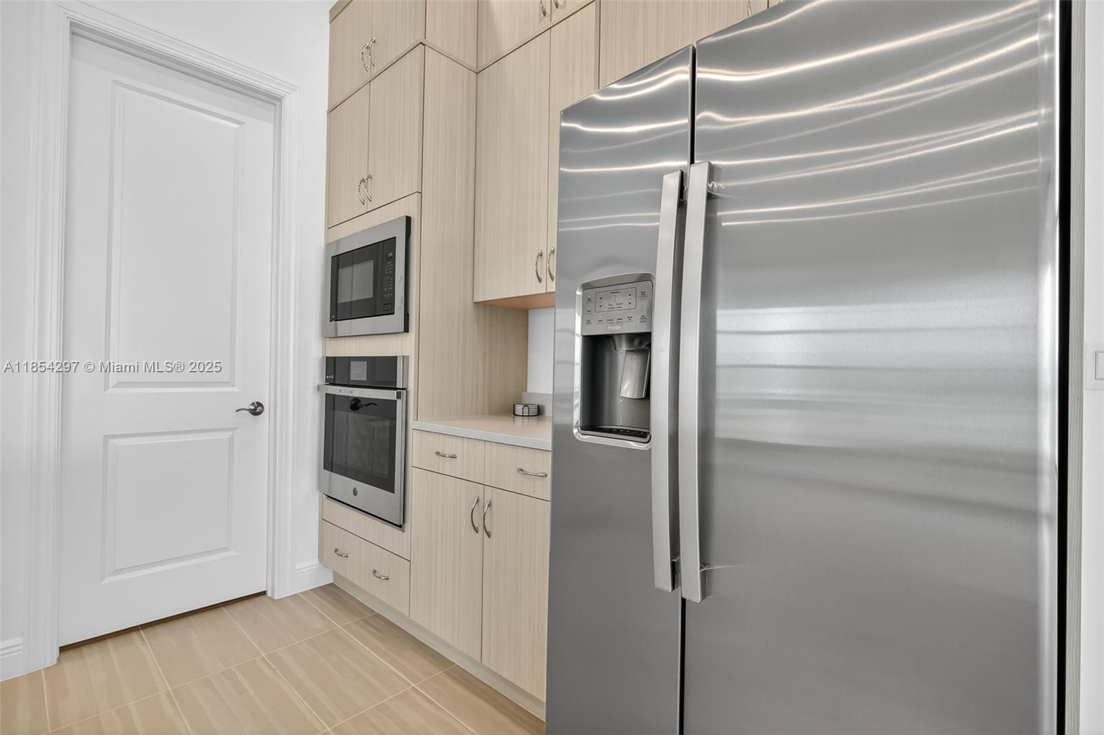 AVENIR POD 20 - Residential