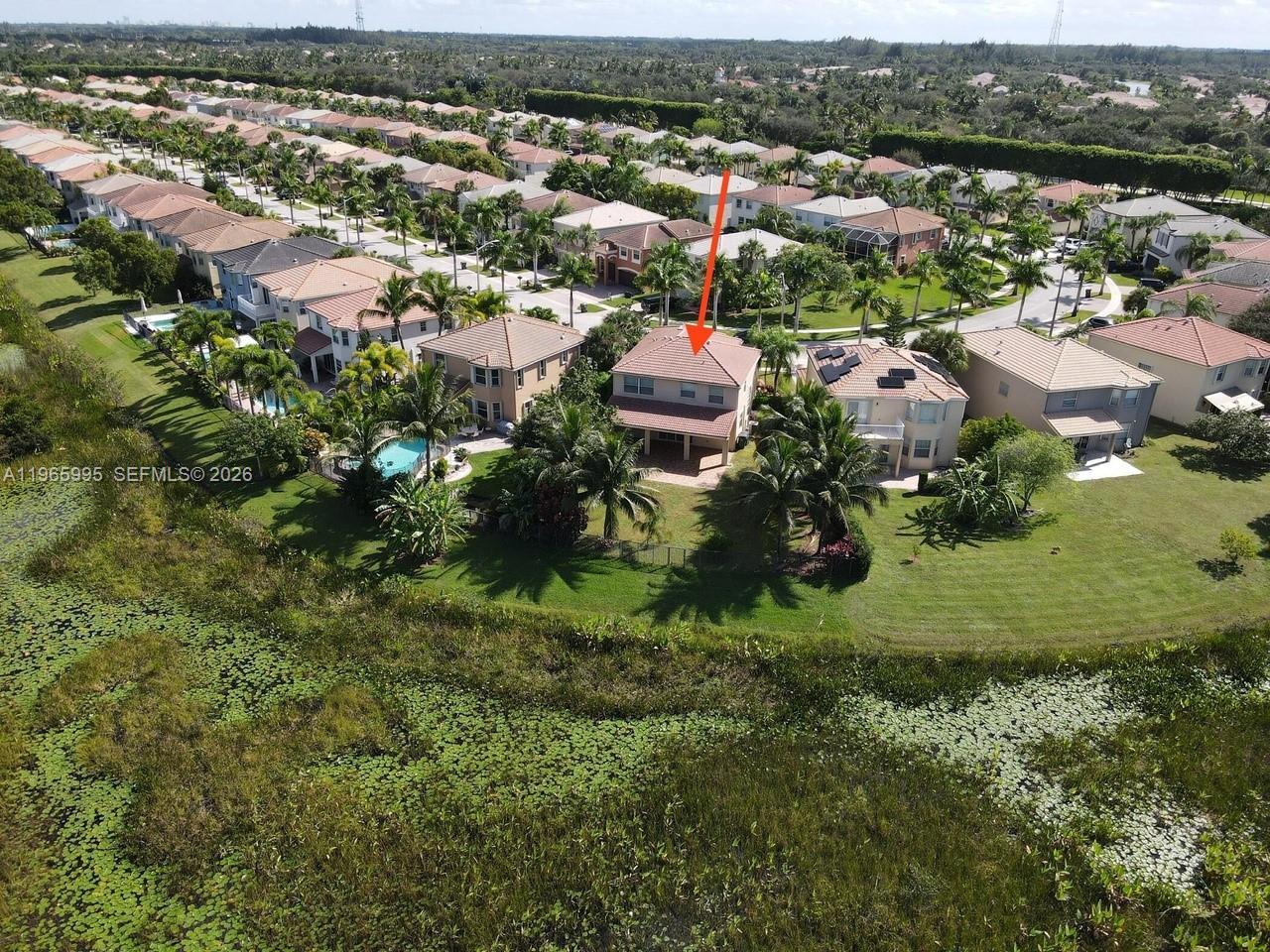 OLYMPIA 2 BLK F REPL - Residential