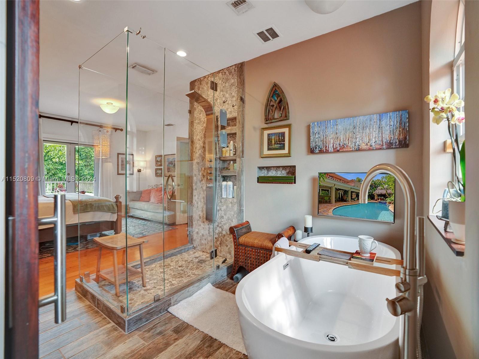 GALLOWAY AND MILLER ESTAT - Residential