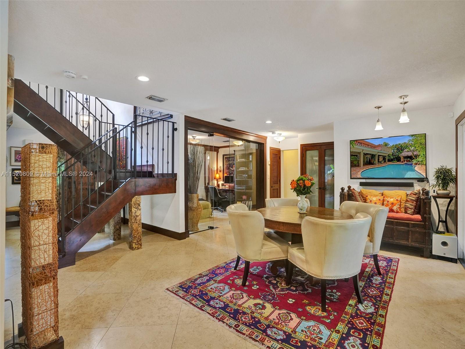 GALLOWAY AND MILLER ESTAT - Residential