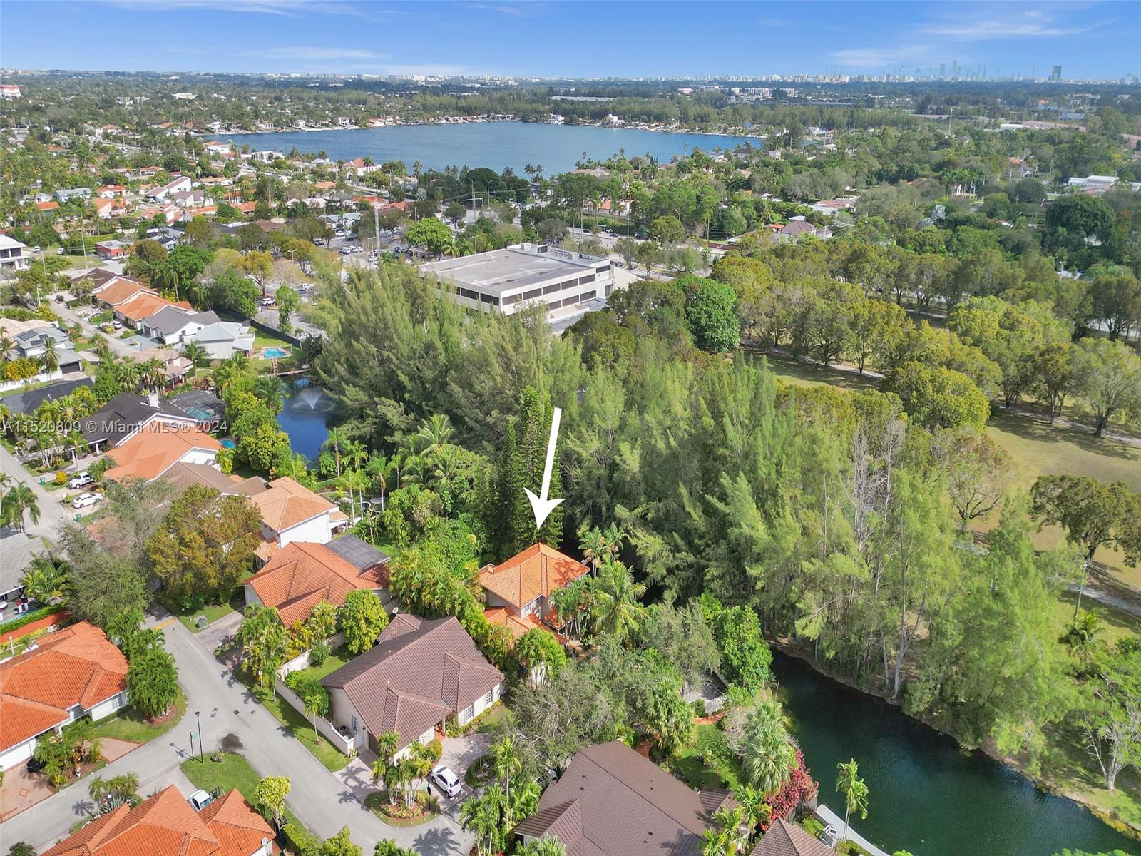 GALLOWAY AND MILLER ESTAT - Residential