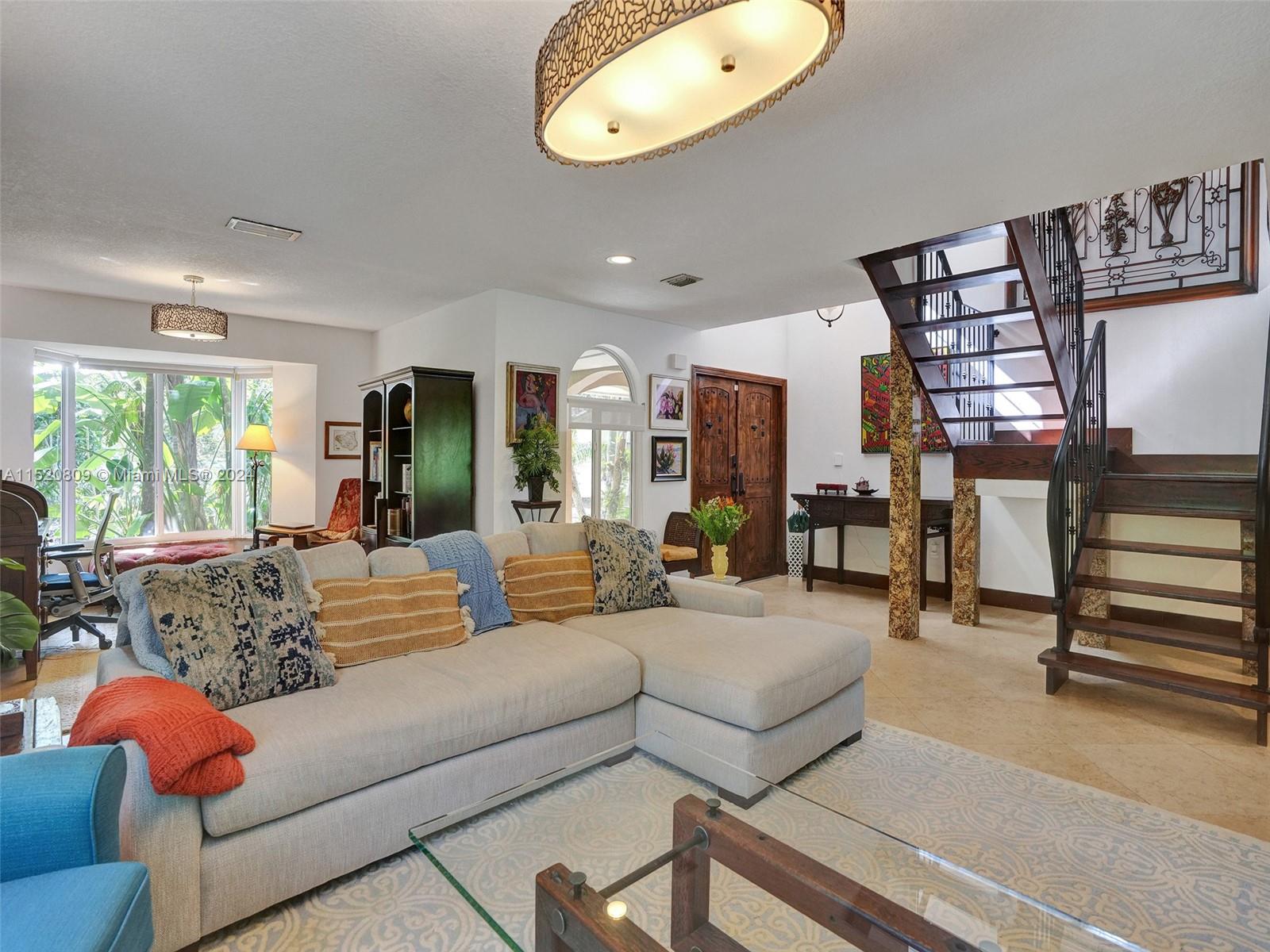 GALLOWAY AND MILLER ESTAT - Residential