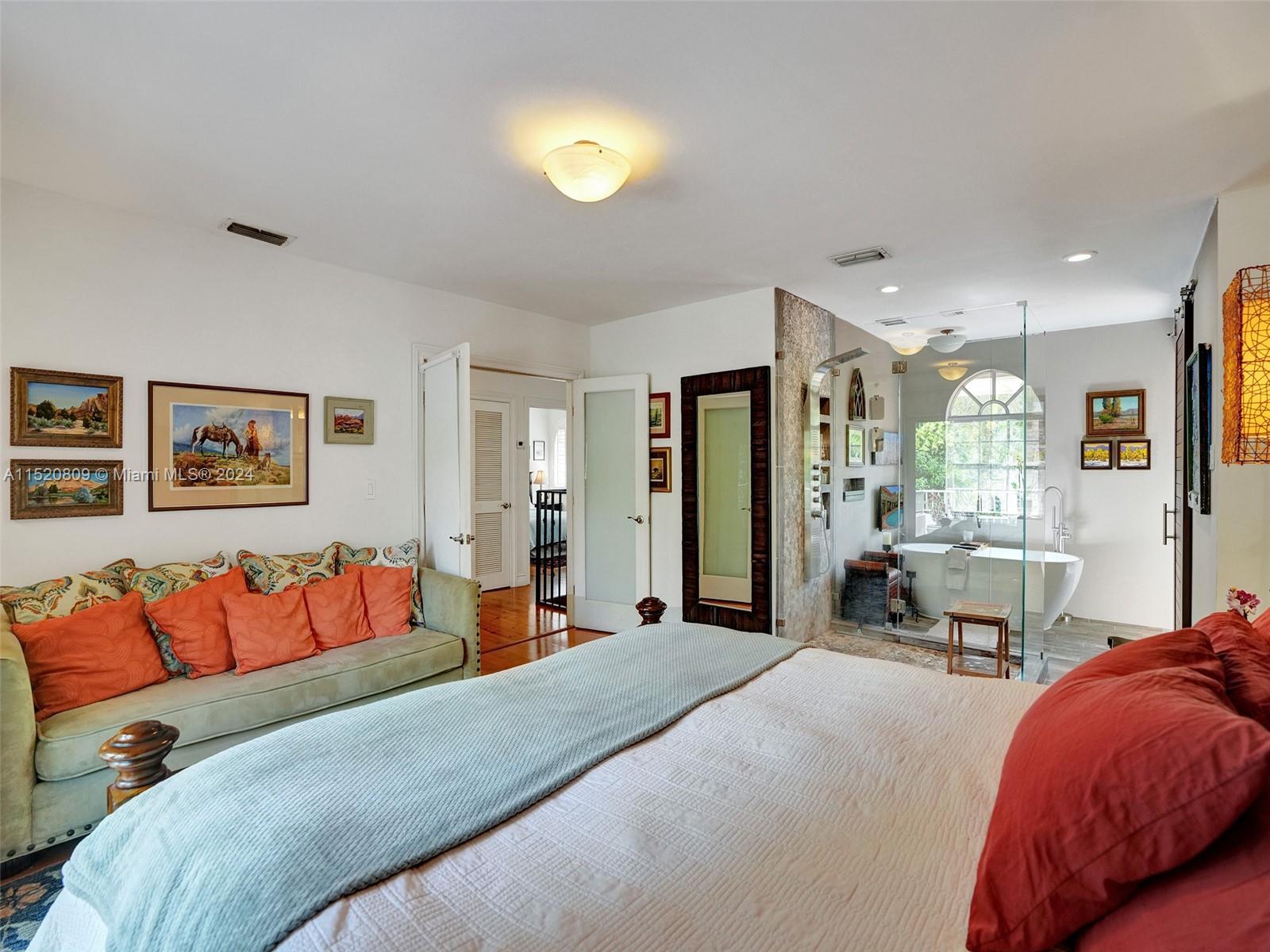 GALLOWAY AND MILLER ESTAT - Residential
