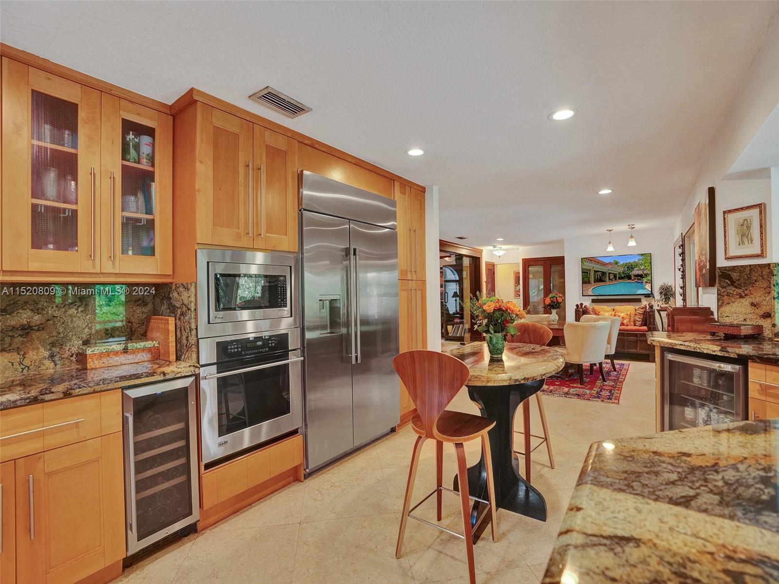 GALLOWAY AND MILLER ESTAT - Residential
