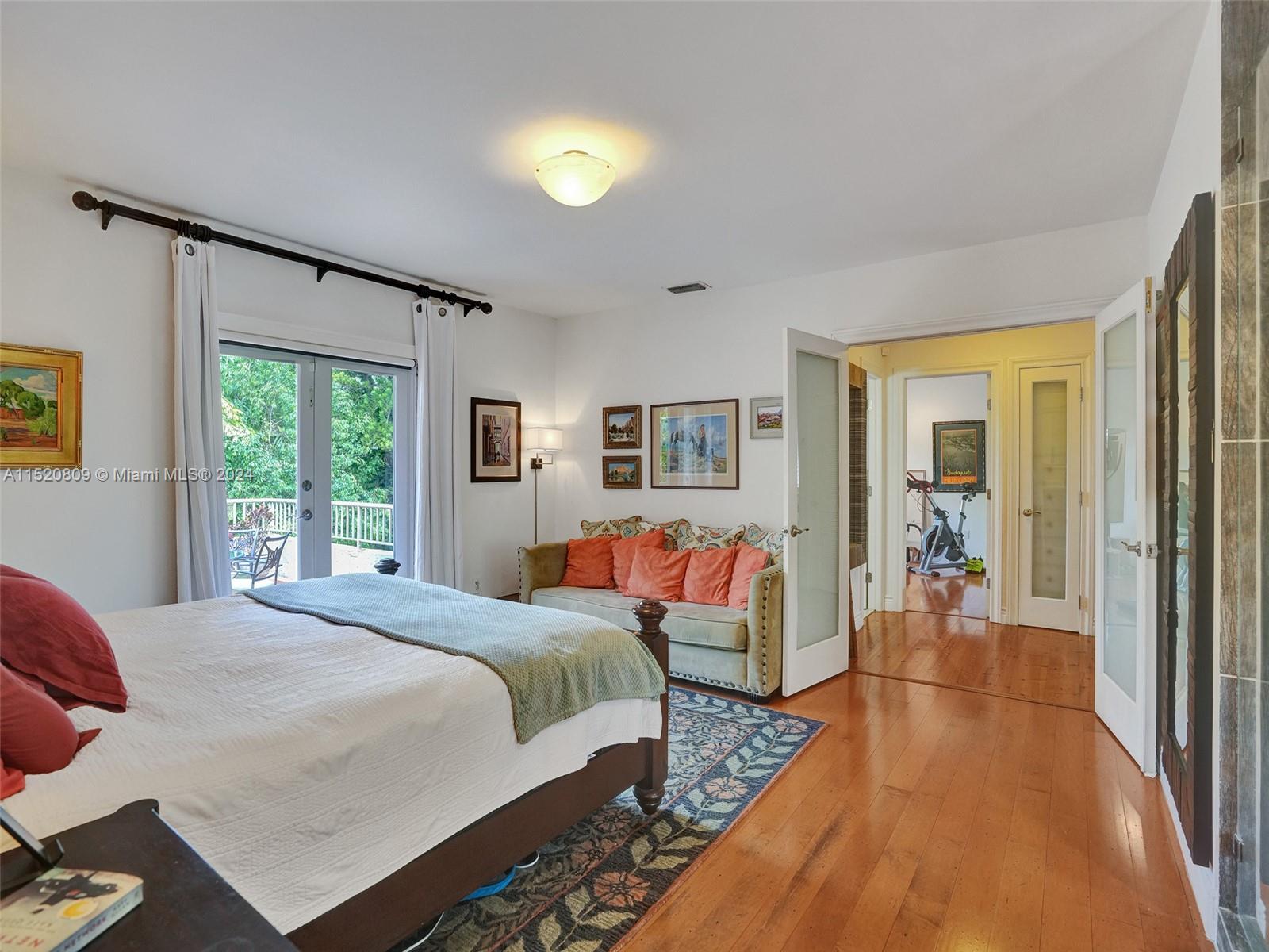 GALLOWAY AND MILLER ESTAT - Residential
