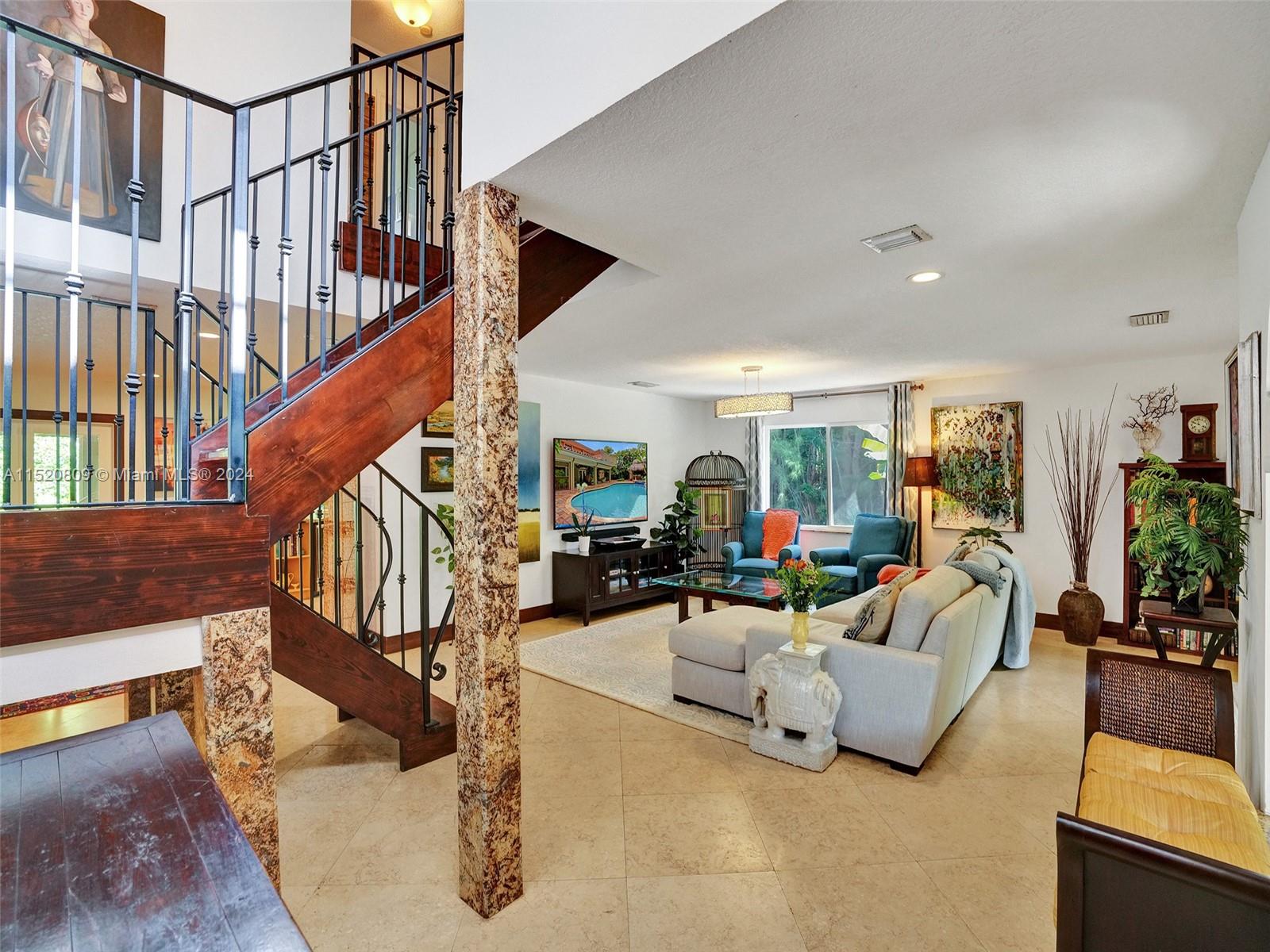 GALLOWAY AND MILLER ESTAT - Residential
