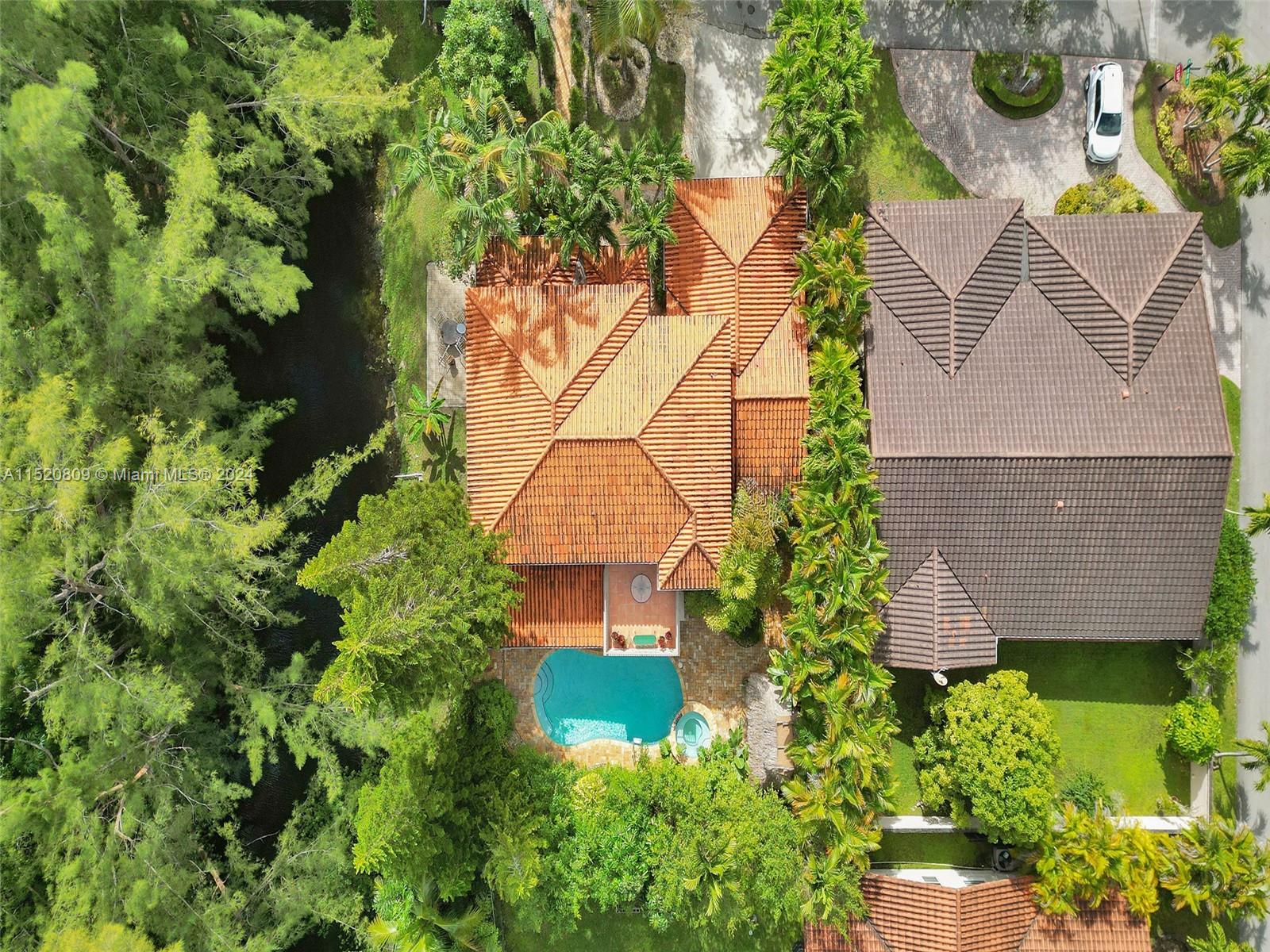 GALLOWAY AND MILLER ESTAT - Residential
