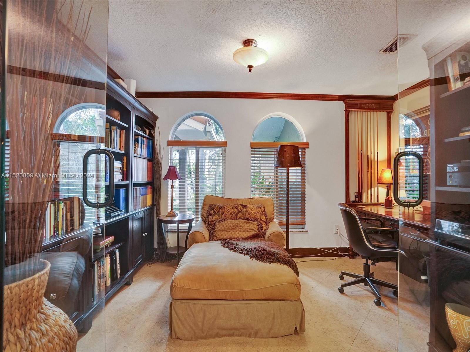 GALLOWAY AND MILLER ESTAT - Residential