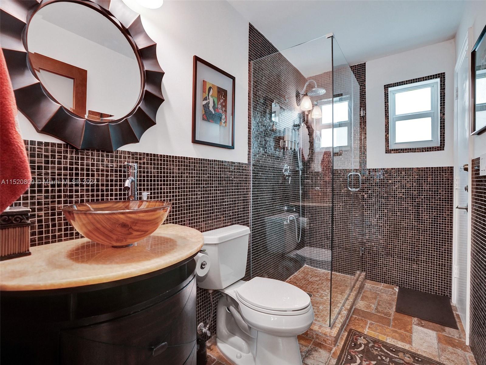 GALLOWAY AND MILLER ESTAT - Residential