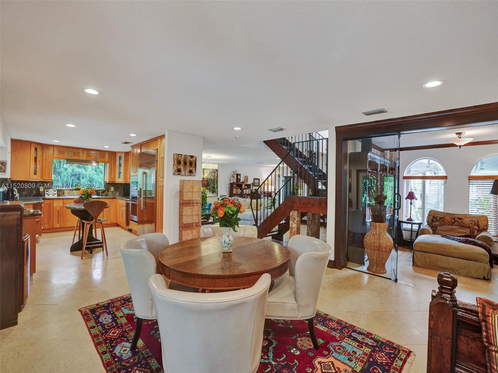GALLOWAY AND MILLER ESTAT - Residential